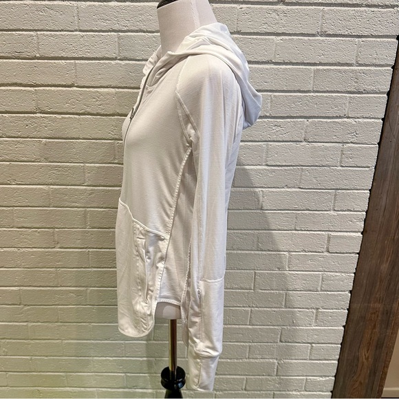 Athleta PACIFICA BAJA UPF JACKET Size XS - Picture 4 of 5